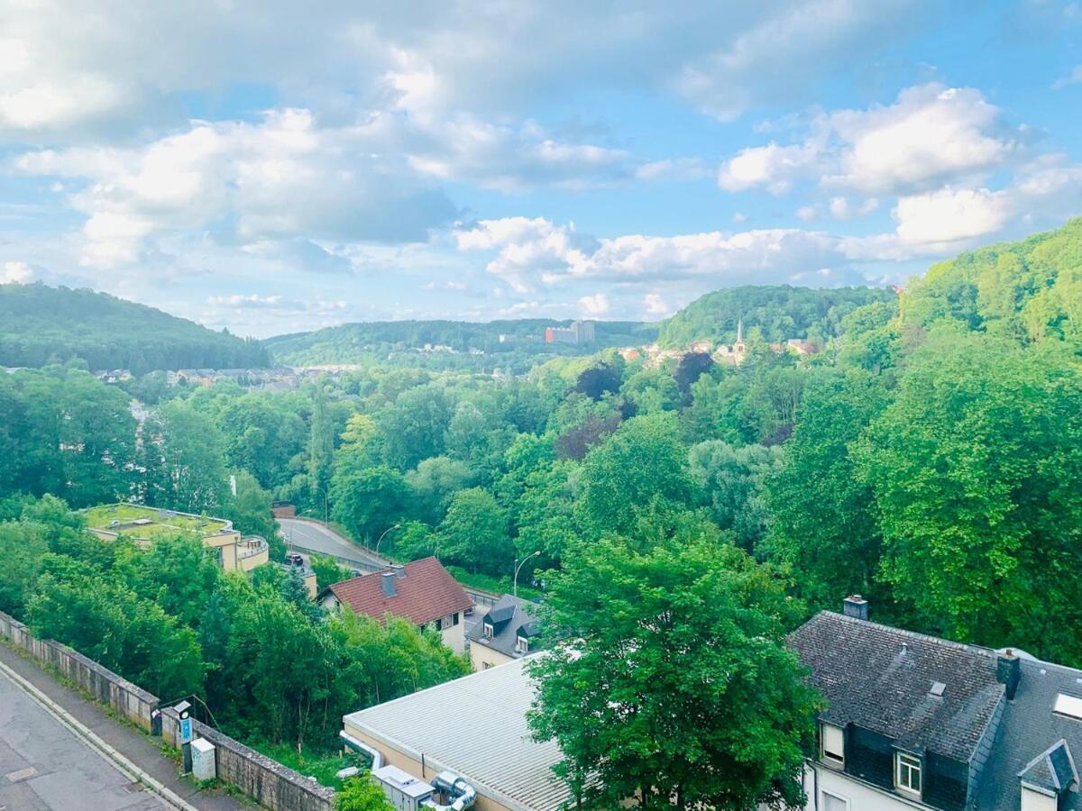 Terrace * Luxemburg