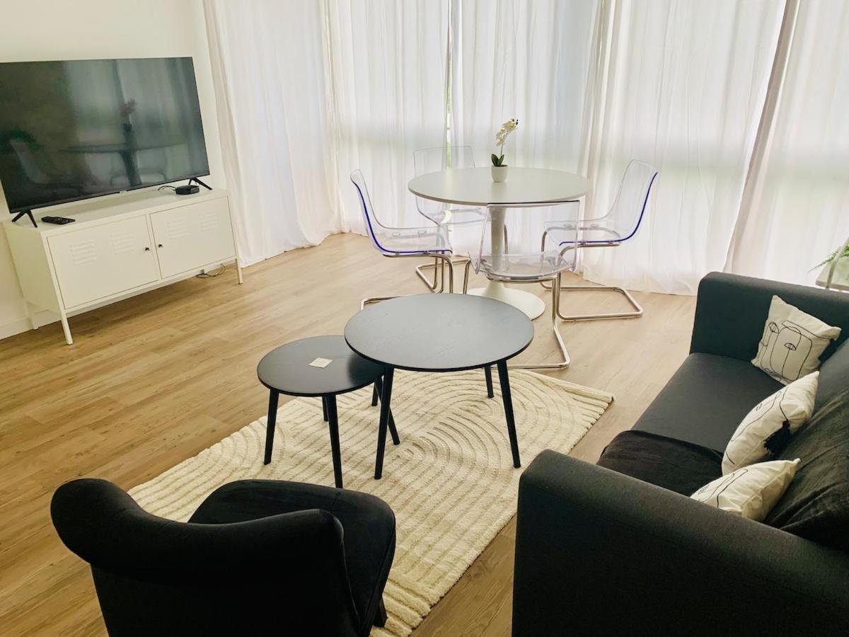 Terrace Apartment Luxemburg
